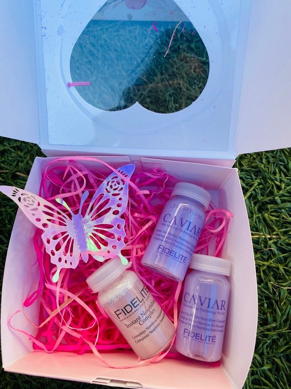 Producto - Combo N8. Especial