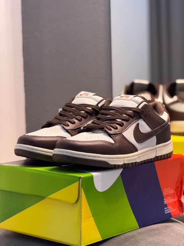 Producto - NIKE SB DUNK COFFEE - 2