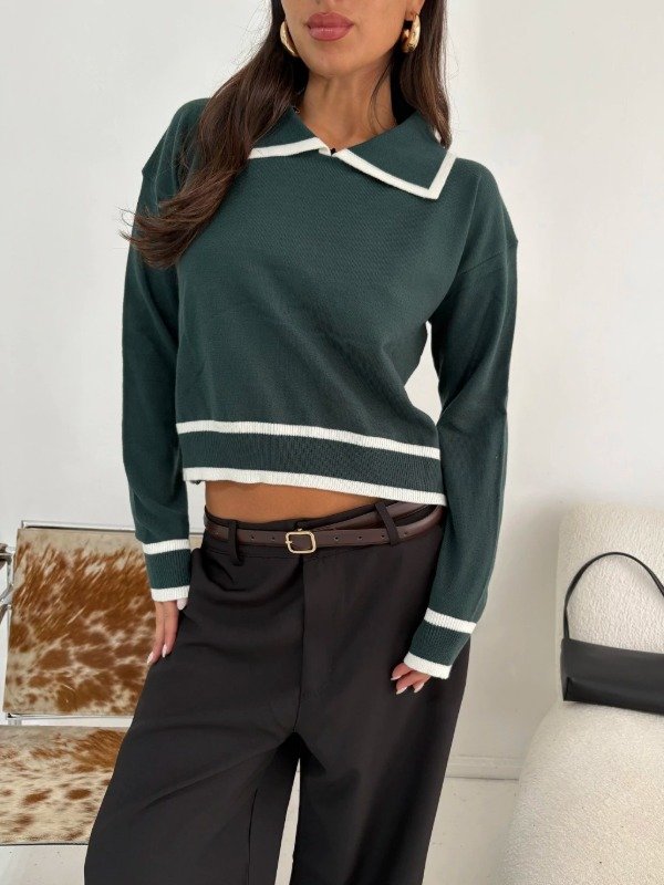 Producto - Sweater Frost