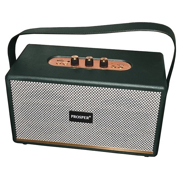 Producto - Parlantes Prosper MK-324 60 watts PMPO con Bluetooth Auxilia 1547207