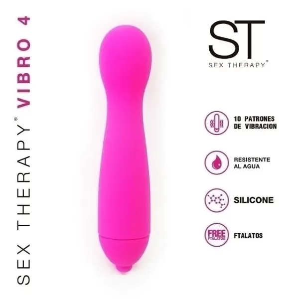 Producto - BUT VIBRO 4 - ESTIMULADOR CON VIBRACIÓN - 0