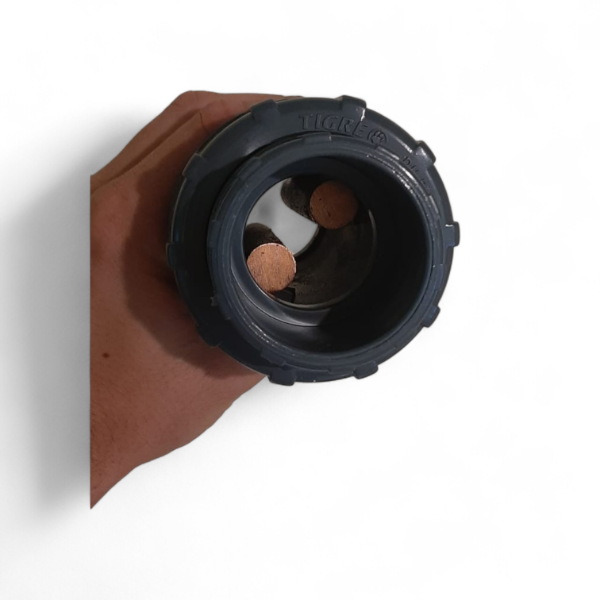 Producto - Ionizador