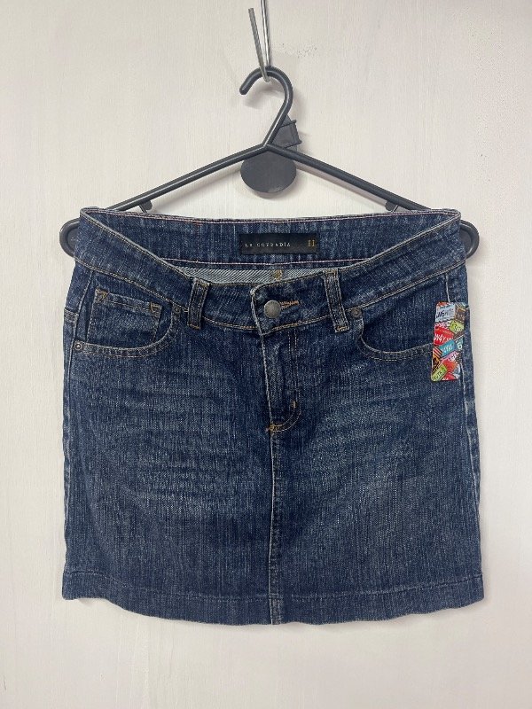 Producto - Pollera la cofradia