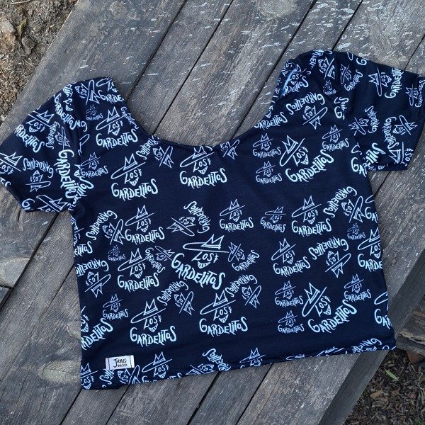 Producto - REME #GARDELITOS