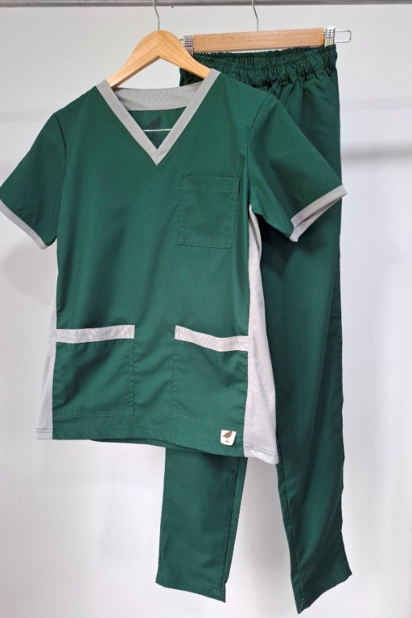 Producto - Ambo CORMORAN - 5