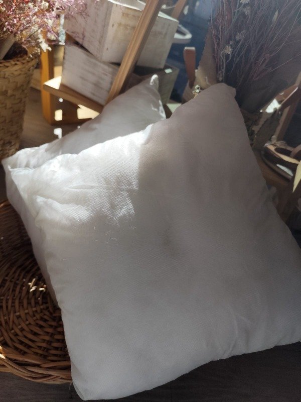 Producto - Relleno almohadones