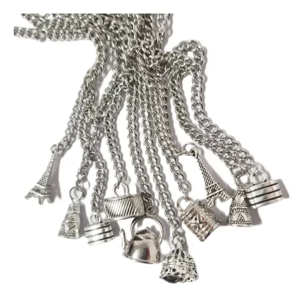 Producto - Apaga velas con dijes - Surtidos X1