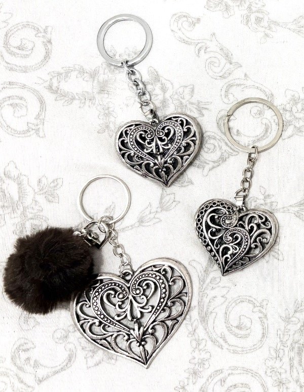Producto - whimsygoth heartS#