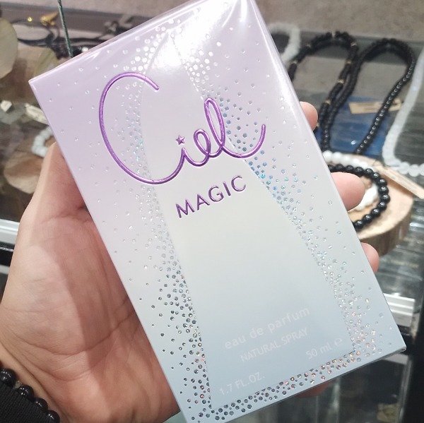 Producto - Ciel magic 50ml - 1