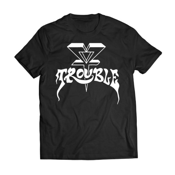 Producto - Remera Trouble