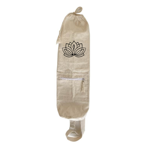 Producto - Porta mat - colchoneta - Almantra