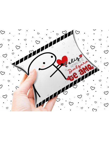 Producto - CAJAS FLORK SEMANA DE LA DULZURA