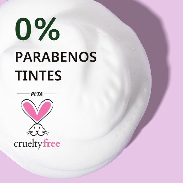 Producto - Herbal Essences Curl Boosting Mousse 192g - 3
