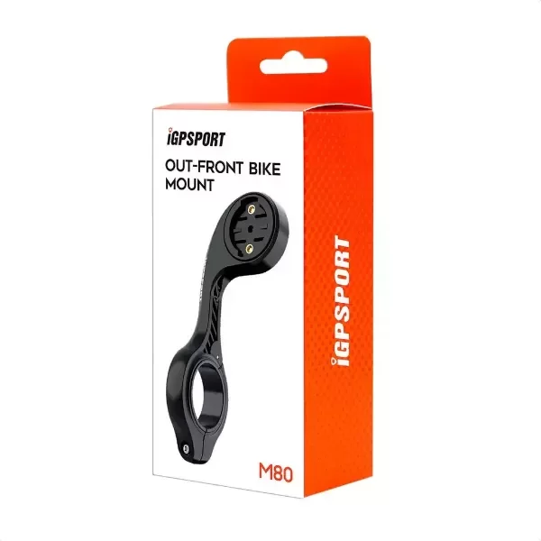 Producto - SOPORTE LARGO M80 GP