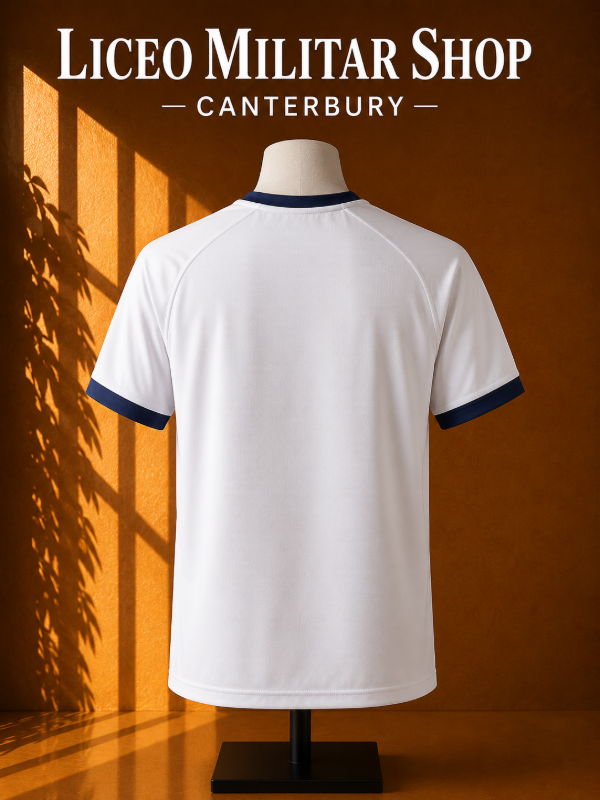 Producto - Camiseta de Juego Alternativa - 1