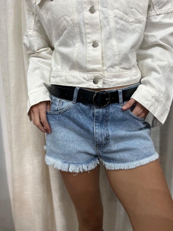 Producto - Short Clari - 7