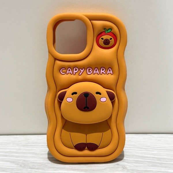 Producto - FUNDA CAPYBARA