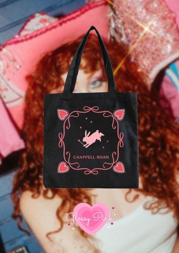 Producto - Tote Bag Bitter - DTF