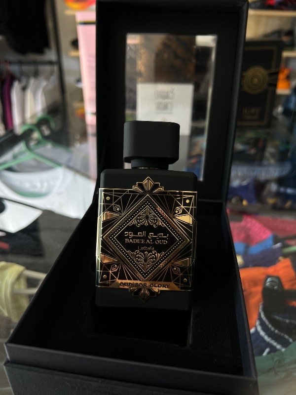 Producto - Perfume Moment