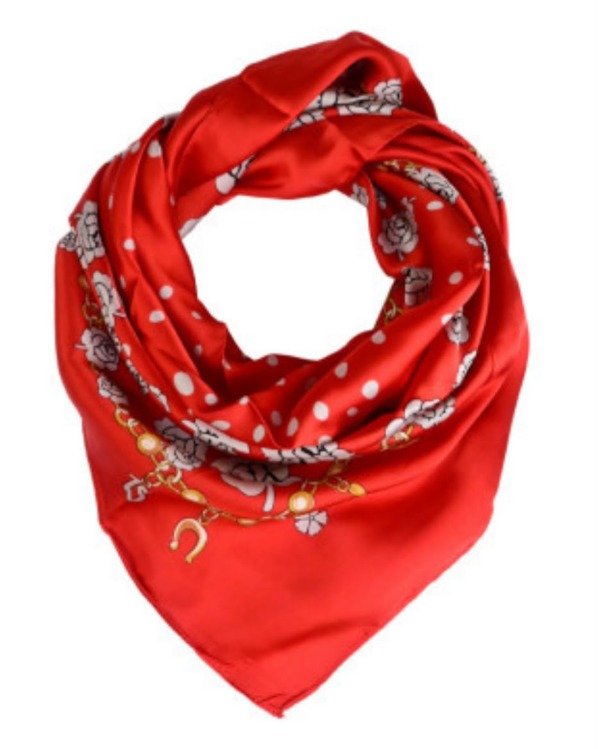 Producto - Pañuelo Haidee