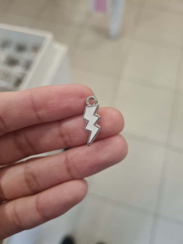 Producto - DIJE RAYO BLANCO