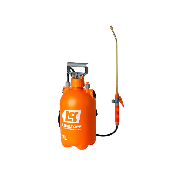 Producto - PULVERIZADOR MANUAL 7L FPL7