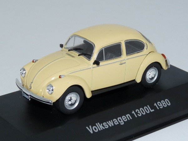 Producto - Volkswagen 1300L 1980