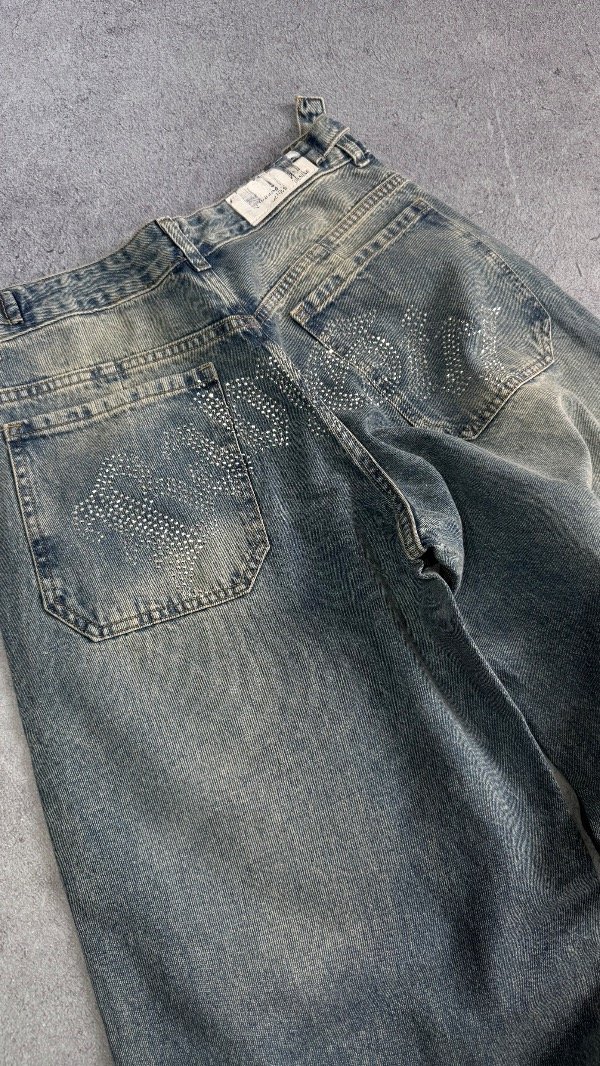 Producto - Baggy Baby Girl - 2