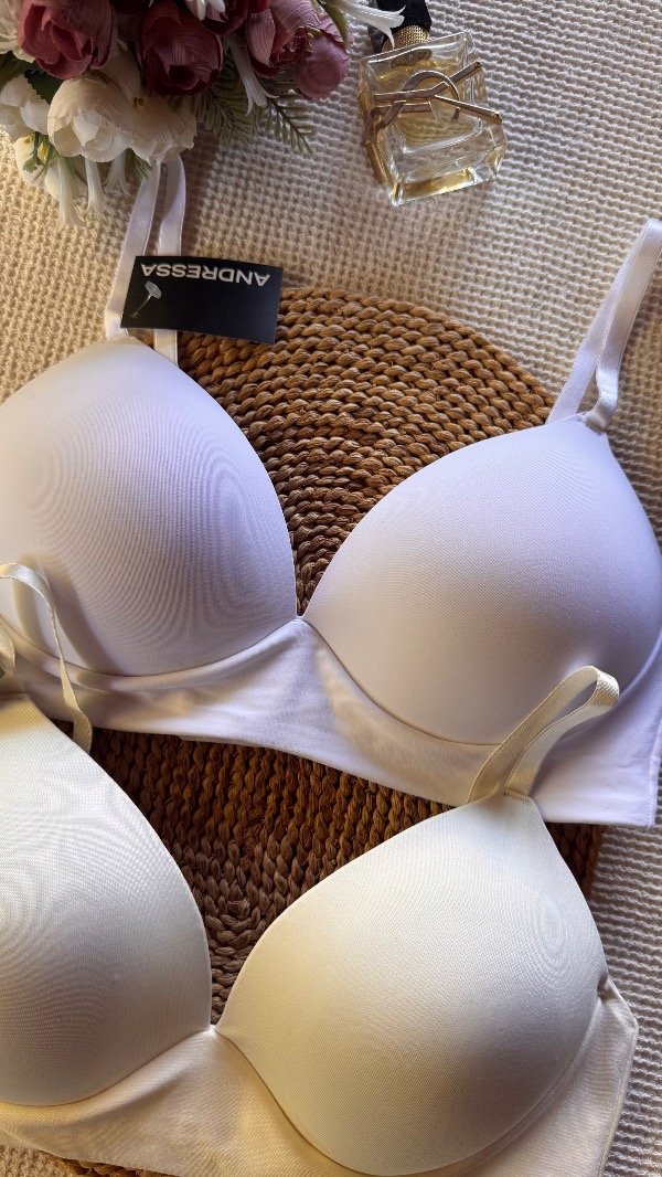 Producto - Soutien aromo