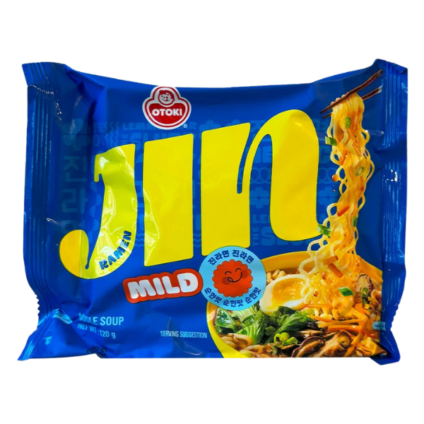 Producto - Jin Ramen Mild