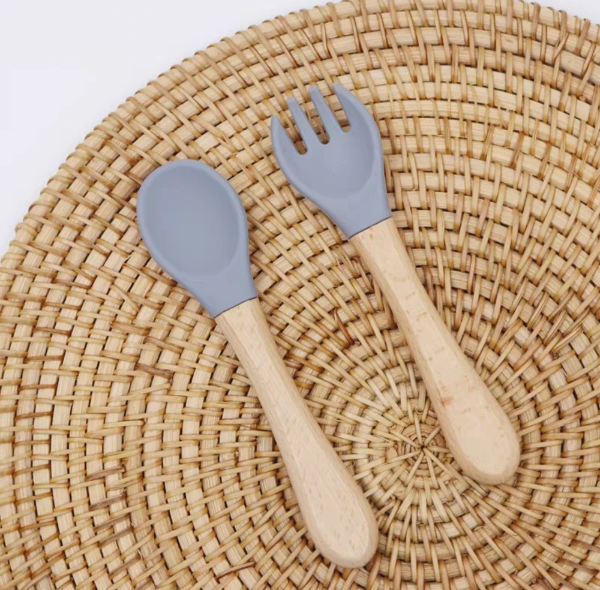 Producto - Set primeras comidas - 3