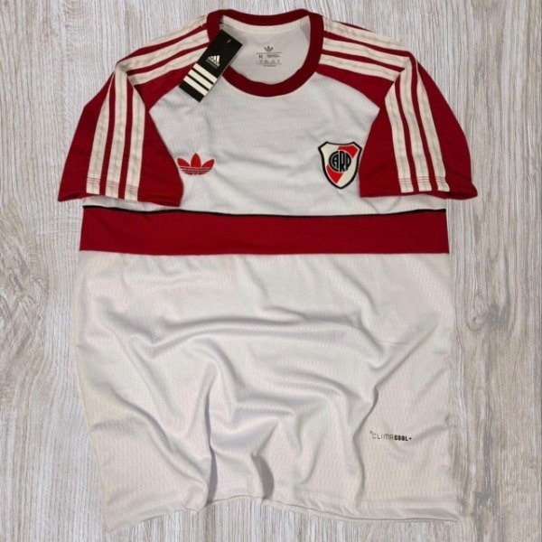 Producto - Remera River Plate 2026/27 - 0