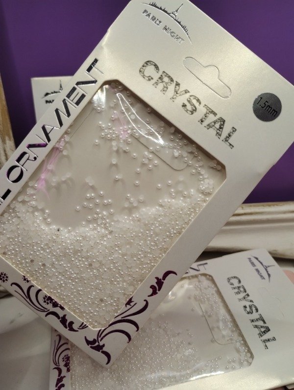 Producto - Paris Night Perla 1.5