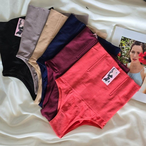 Producto - FAJA VEDETINA 2OCM C/VARILLA NEED FEEL 680 (x6)