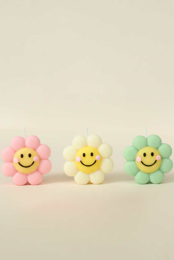 Producto - Florcita Smiley - Coco Lima