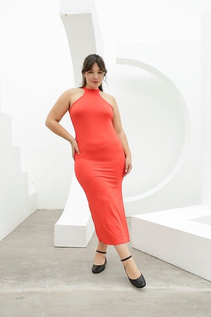 Producto - Vestido LARGO HEALI