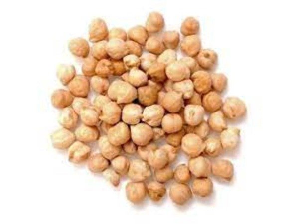 Producto - Garbanzos 7mm