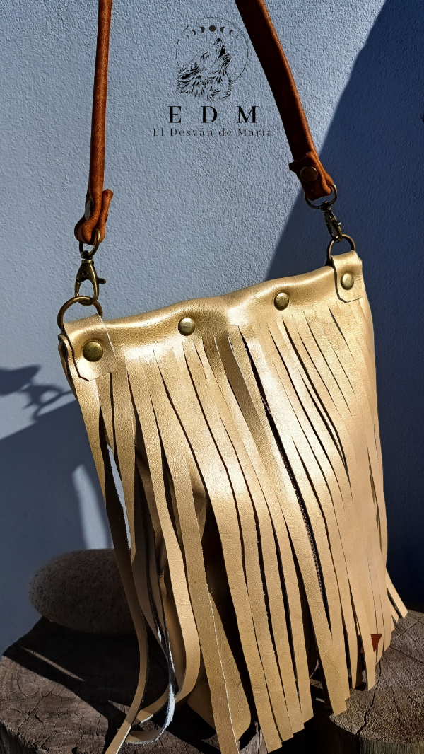 Producto - Carterita Flecos