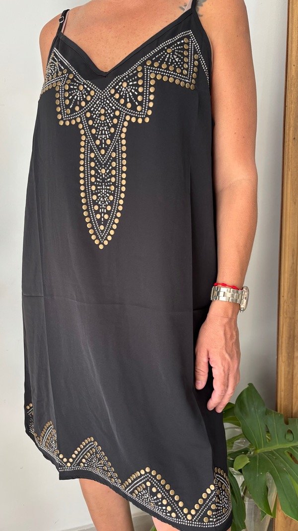 Producto - Vestido Agnes
