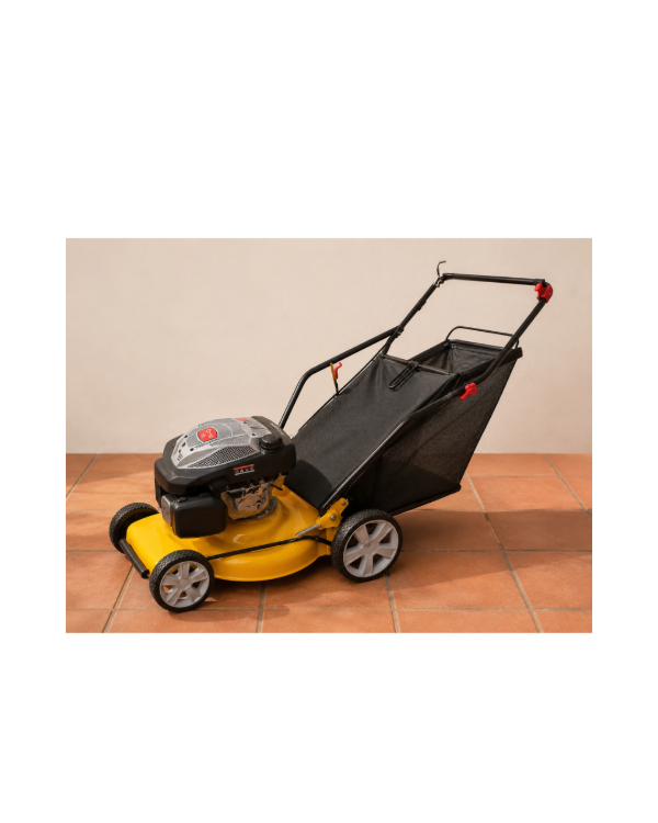 Producto - Cortadora de césped Naftera Severbon F650