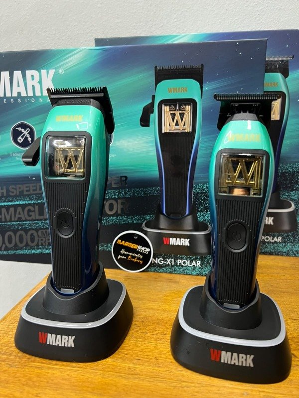 Producto - Combo Wmark Ng X1 y Ng XT1 polar