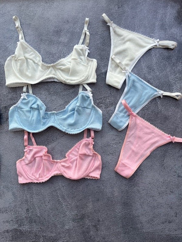 Producto - Conjunto Berta - 0