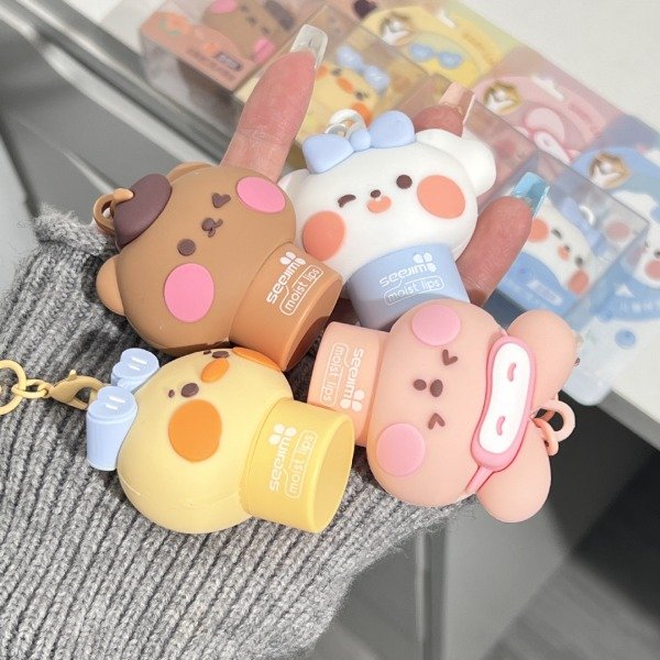 Producto - Bálsamo llavero Seejim