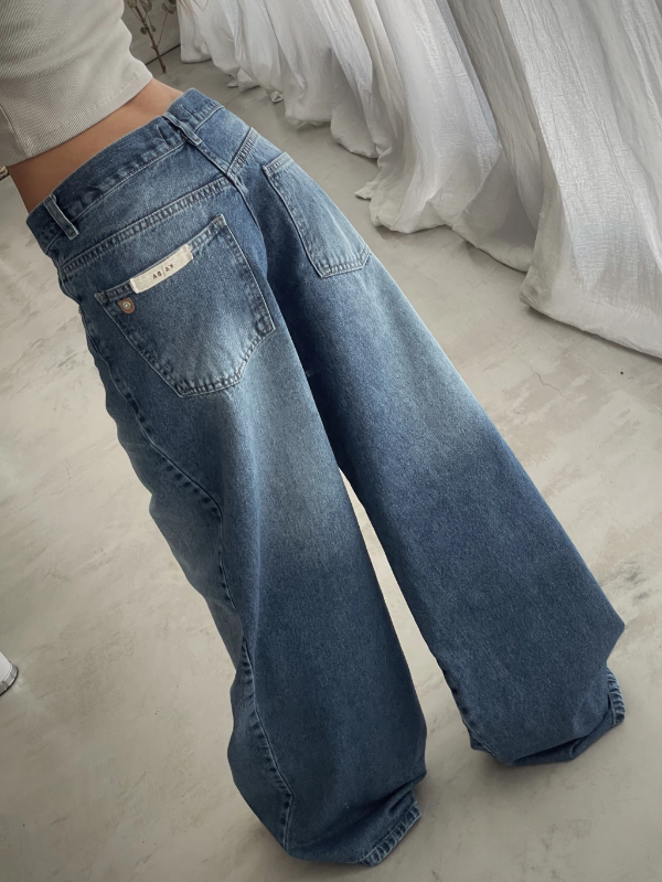 Producto - DENIM CROSS - 4
