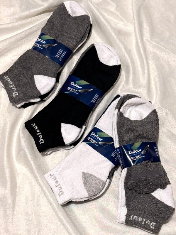 Producto - Art 2015.3 Dofuor Soquete De toalla