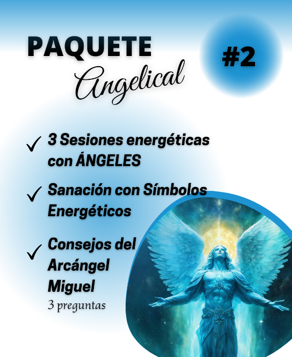 Producto - Combo Angelical