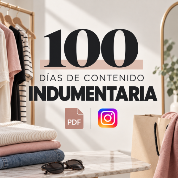 Producto - 100 DIAS INDUMENTARIA