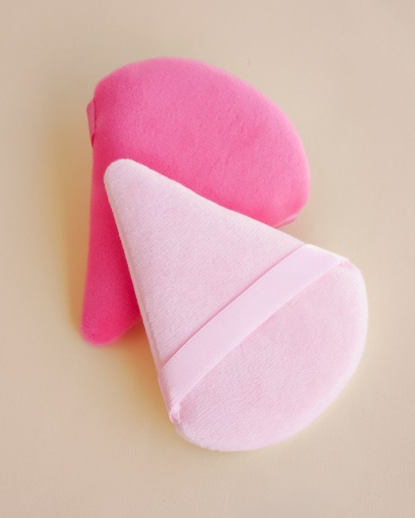 Producto - Maxi Cisne Triangular para Polvos - Pack X2U