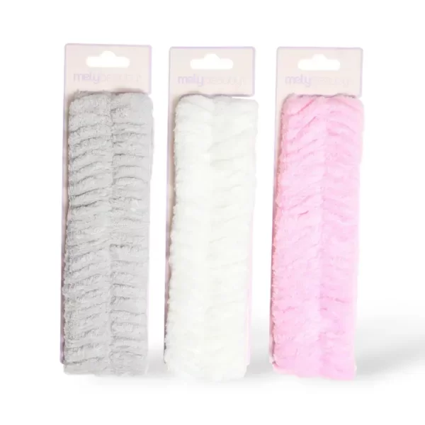 Producto - VINCHA DIADEMA SURTIDO MELY