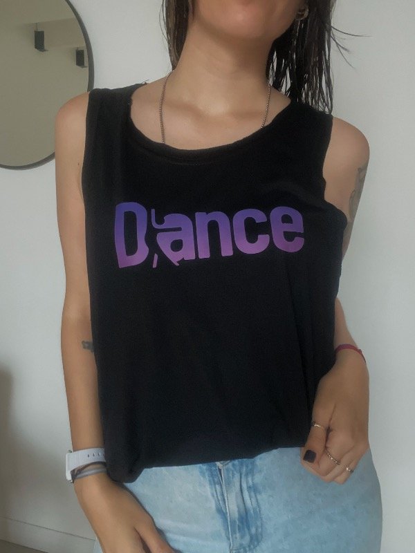 Producto - Musculosas